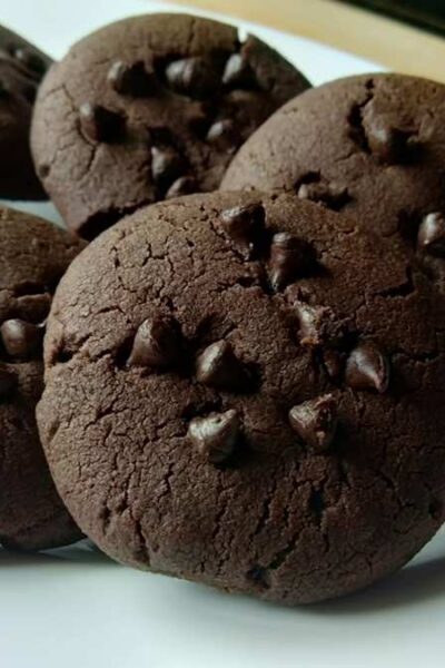 chocolate chip cookies recipe