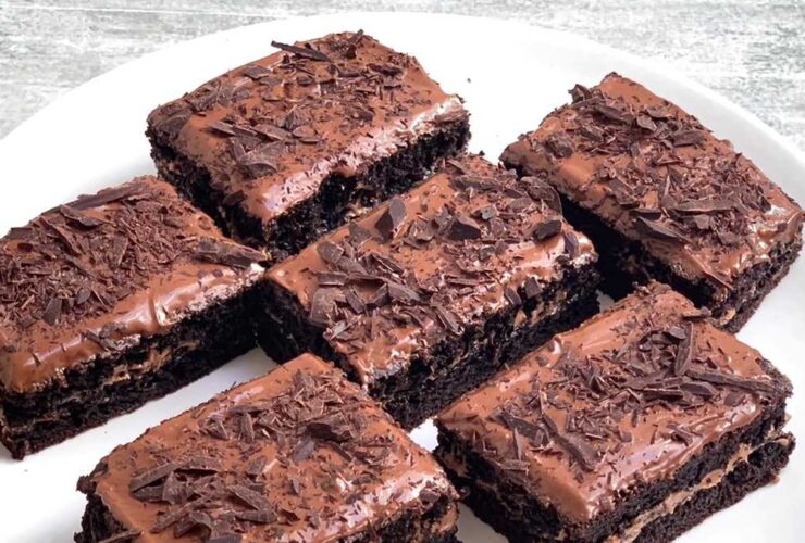 how to make oreo cake